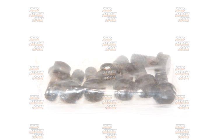 ORC 559 Twin Plate Metal Clutch Kit Pull Type - JZA80 6MT - RHDJapan