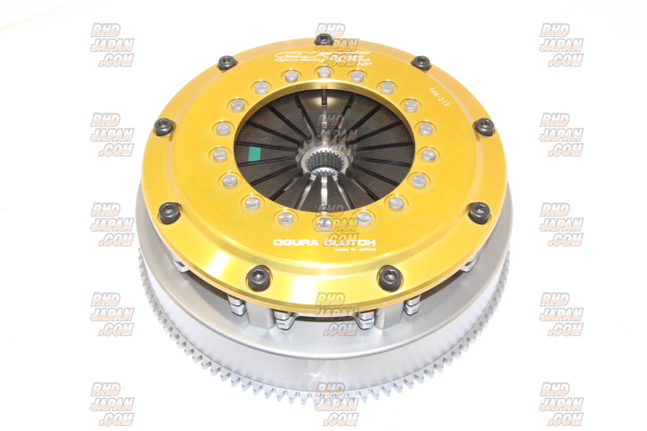 Nissan Silvia ORC Engine drivetrain Clutch kits - RHDJapan
