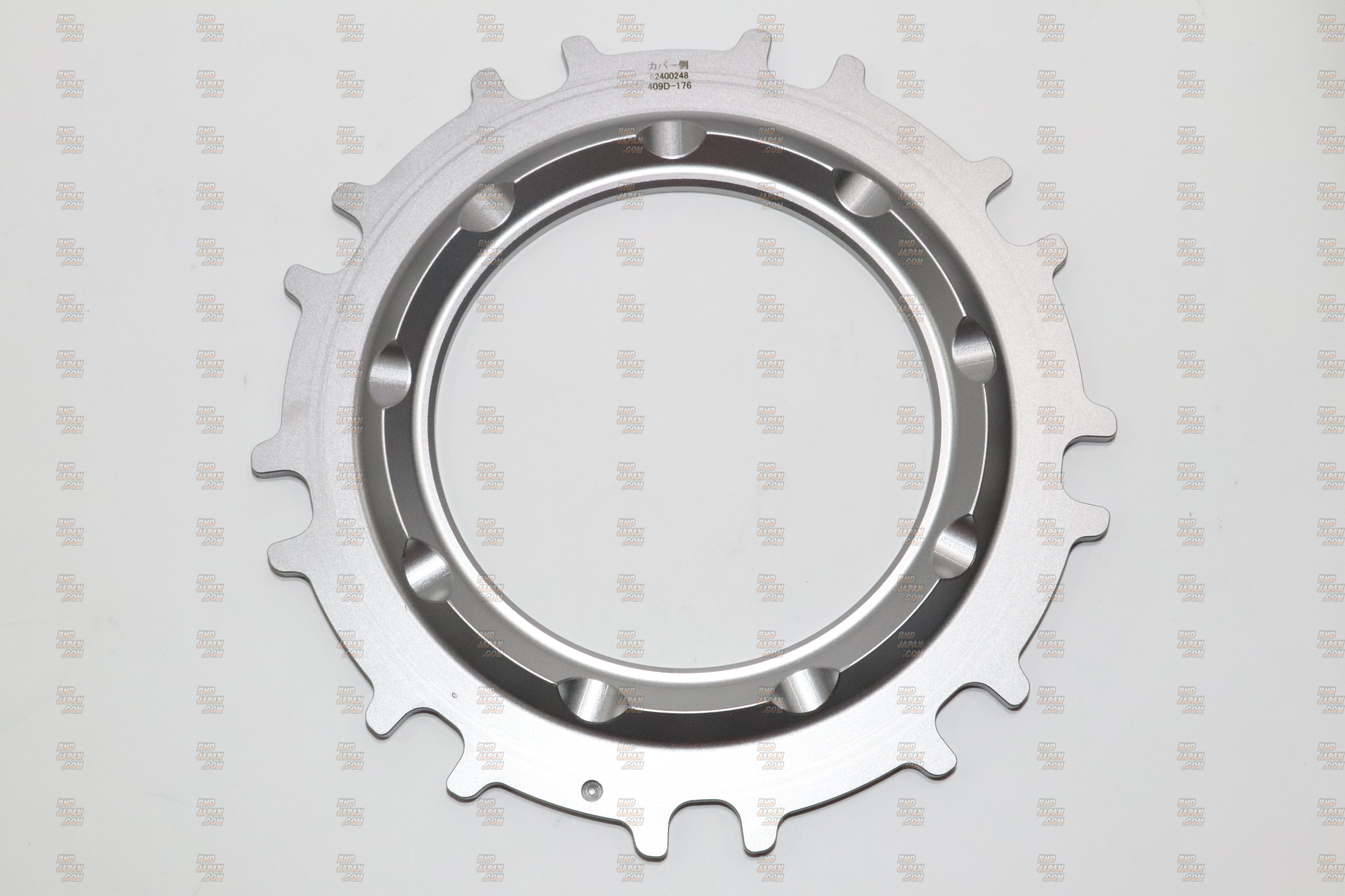 ORC クラッチ - JZX100 JZX110 409D Metal チェイサー ツイン Clutch
