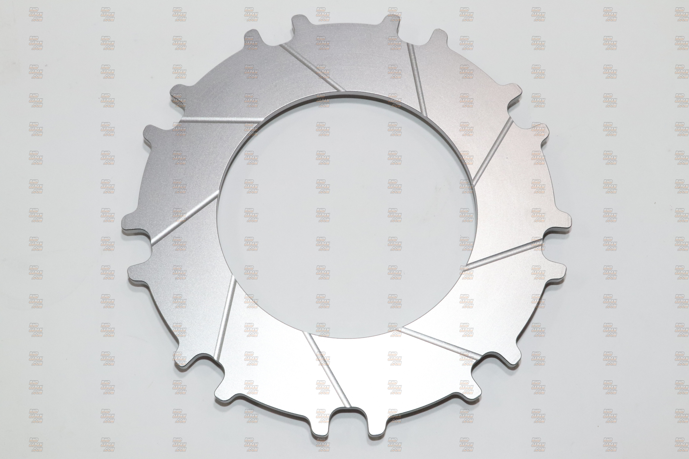 ORC 409D SE Single Plate Metal Pressure Plate - JZX90 JZX100