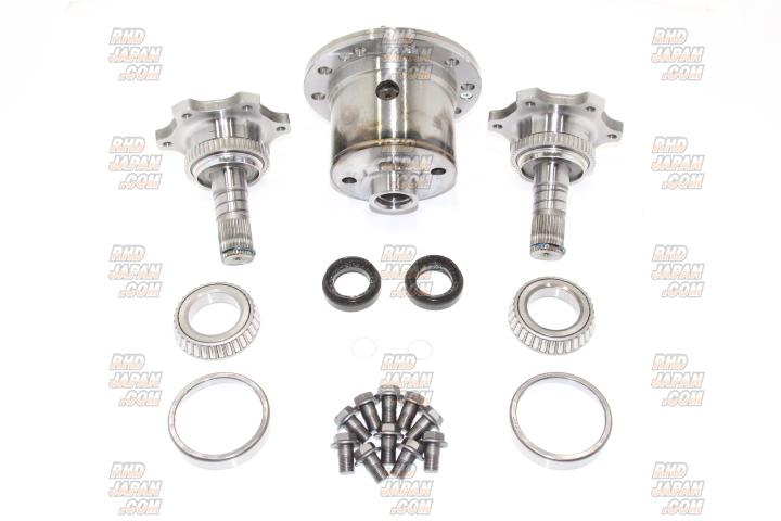 Nismo GT LSD Pro 1.5&2 Way w/o Oil - Fairlady Z RZ34 Z34 Skyline