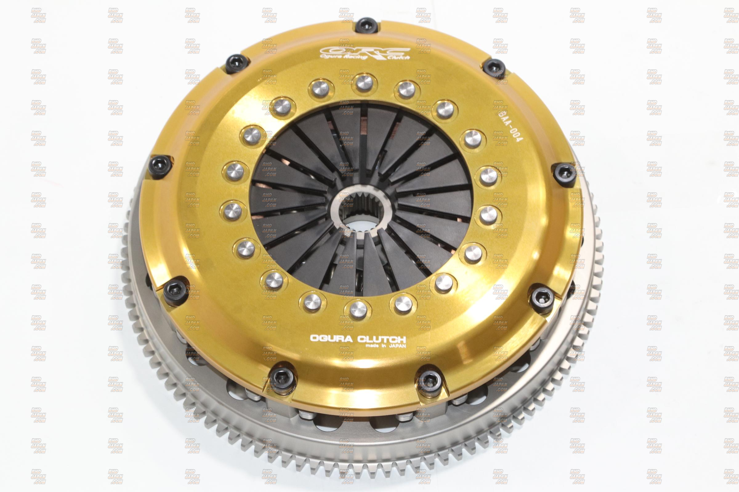 OGURA CLUTCH 131ヴィッツ用　ORC 309D TT0911 OGURA CLUTCH 131ヴィッツ用 ORC 309D TT0911 - メルカリ