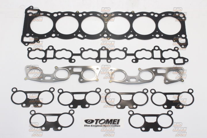 Tomei Metal Gasket Combination Set RB26DETT - 88.0 1.2mm
