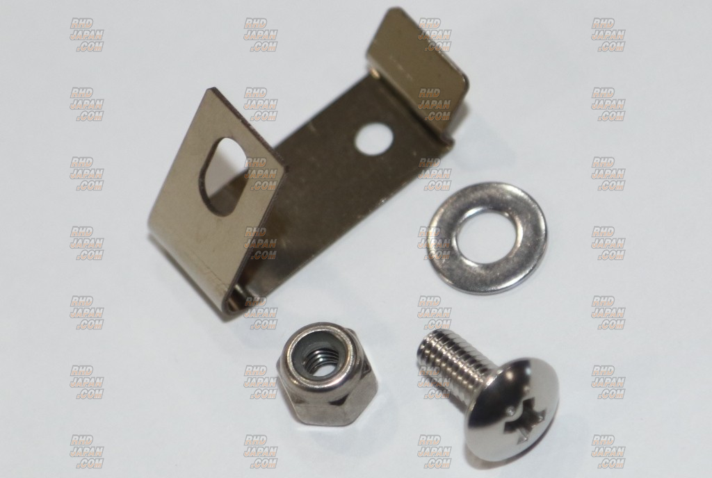 Body Shop Kobayashi Front Winker Hook - Elise S2