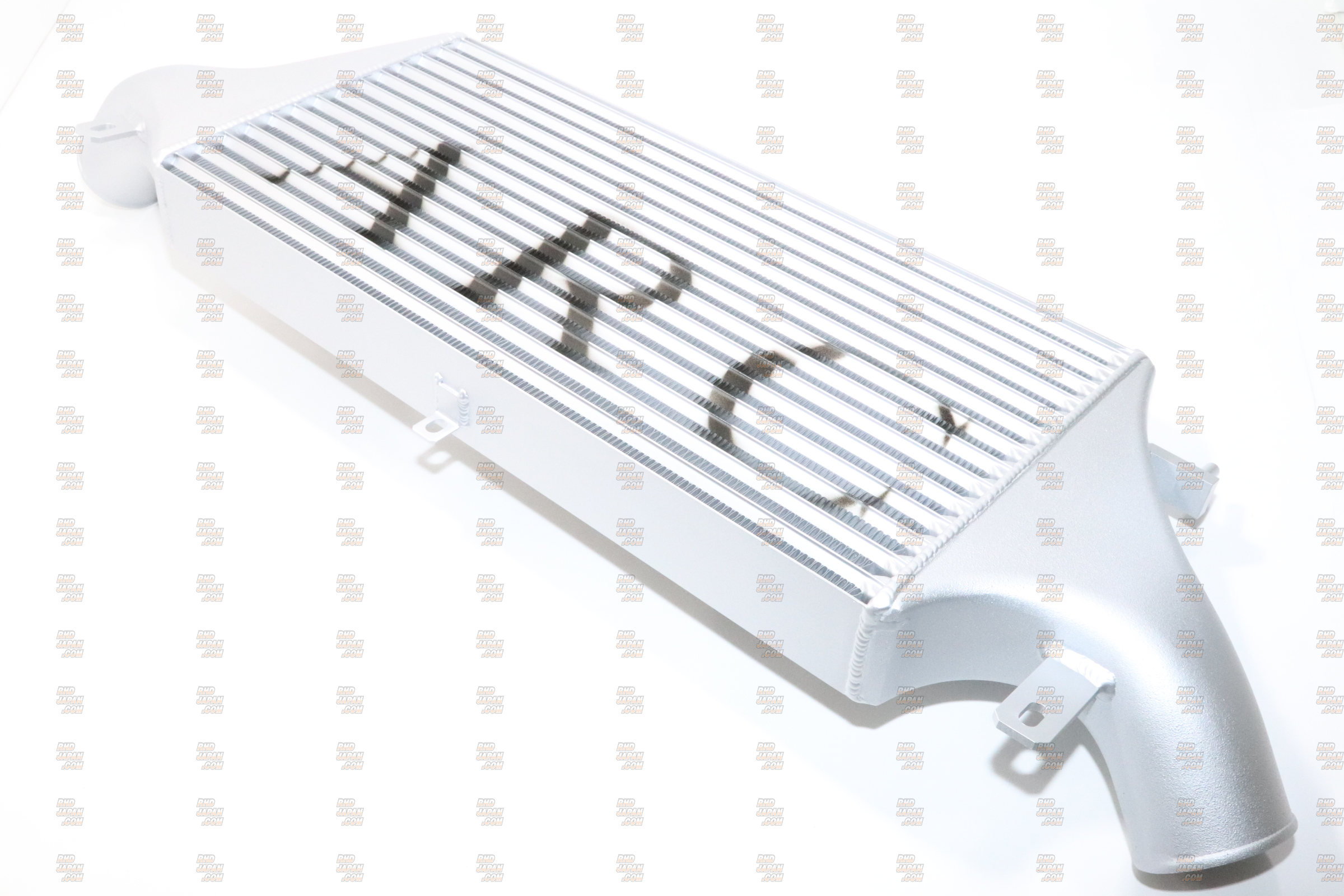 Nissan Skyline GT-R Cooling Intercoolers kits - RHDJapan