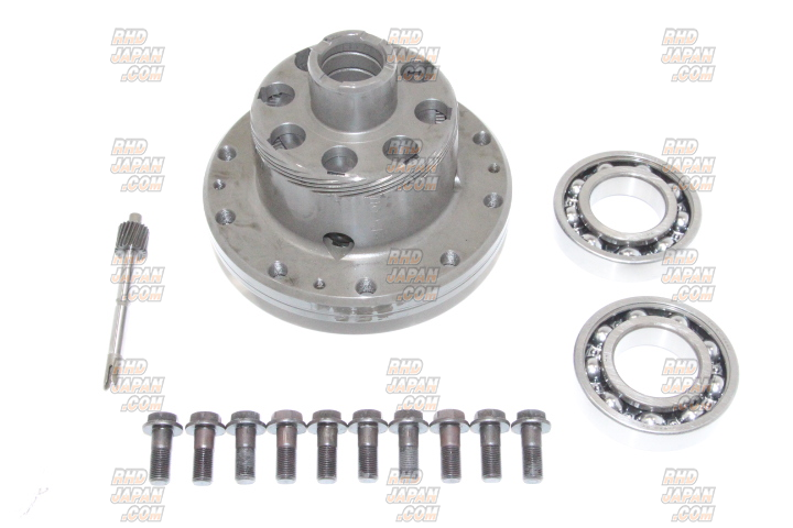 Spoon Sports Limited Slip Differential LSD Kit - DC2 DB8 EK9