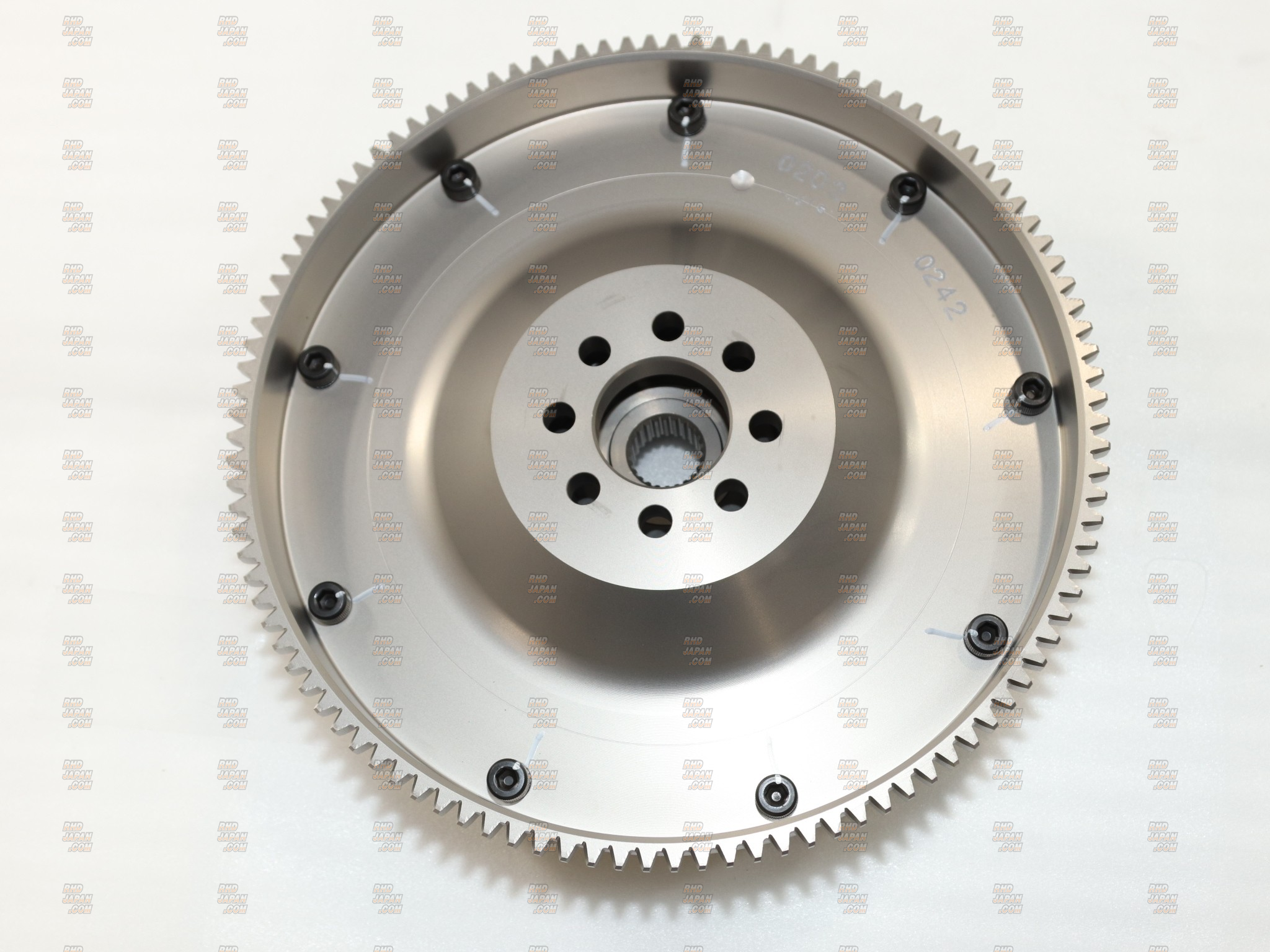ORC 409D High Disk Single Plate Metal Clutch Kit - S14 PS13 RPS13