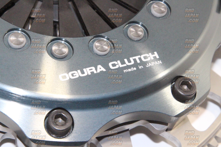 ORC 309D RC Single Plate Clutch Kit - BRZ ZC6 ZD8 86 ZN6