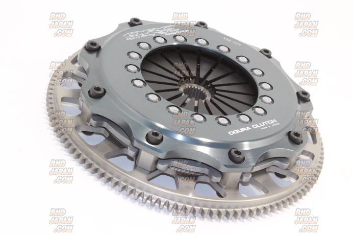 ORC 309D RC Single Plate Clutch Kit - NCEC 5MT