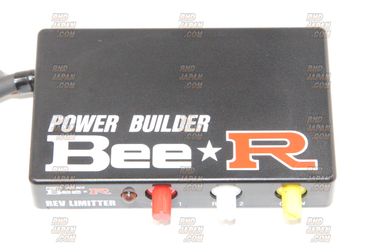 Bee-R Rev Limiter Ignition Misfiring System - Type H