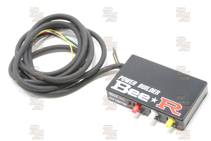 Bee-R Rev Limiter Ignition Misfiring System - Type H - RHDJapan
