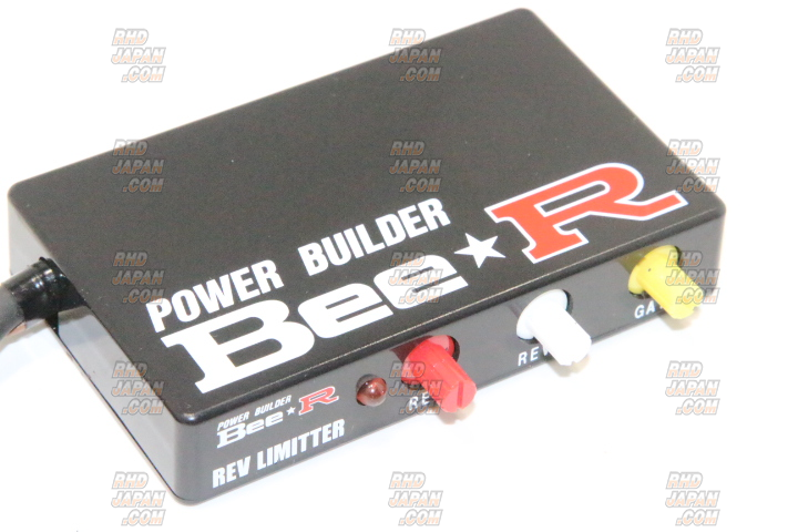 Bee-R Rev Limiter Ignition Misfiring System - Type H - RHDJapan