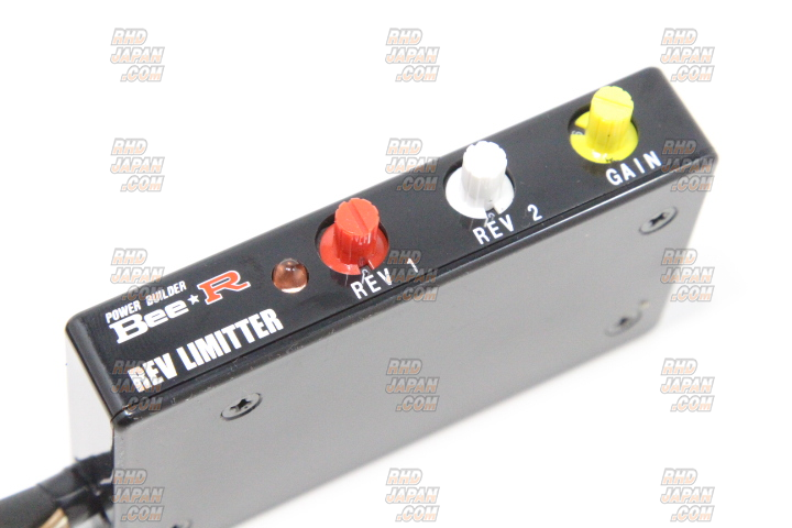 Bee-R Rev Limiter Ignition Misfiring System - Type H - RHDJapan