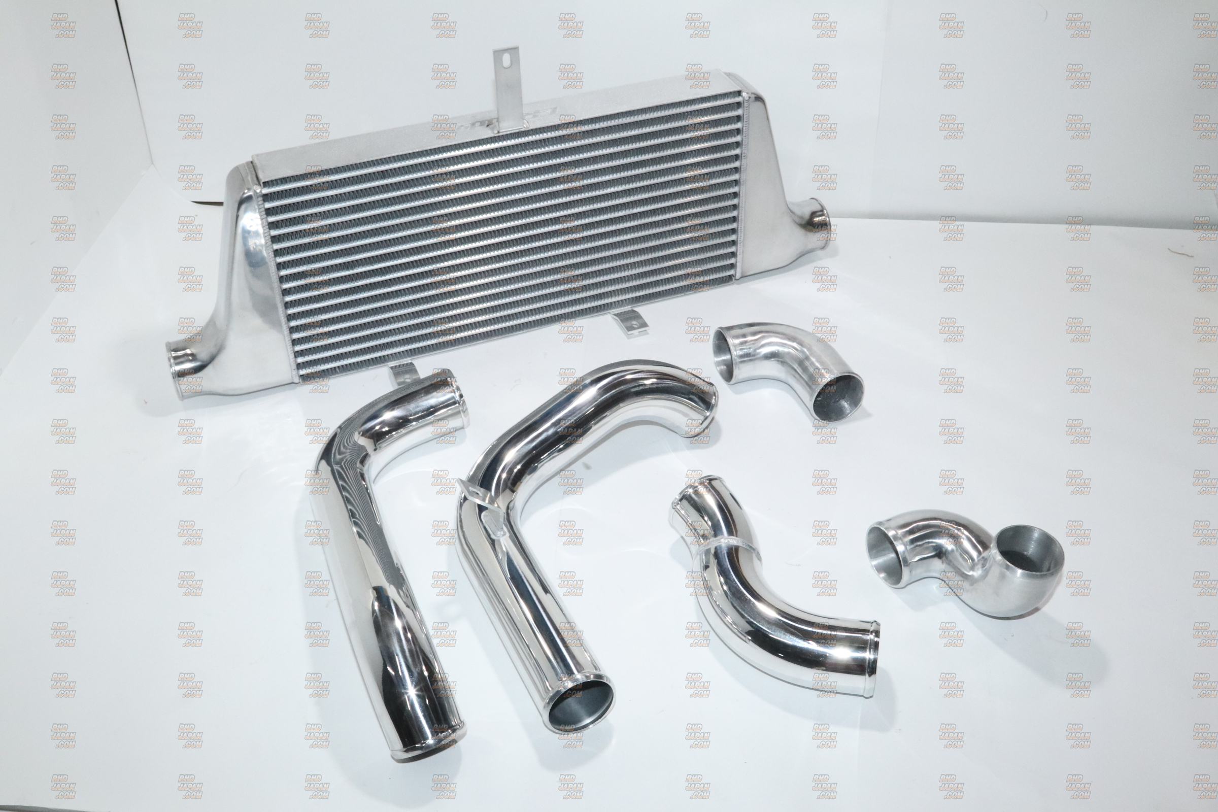 Trust GReddy Front Mounted Intercooler Kit TYPE24F - JZX100 - RHDJapan