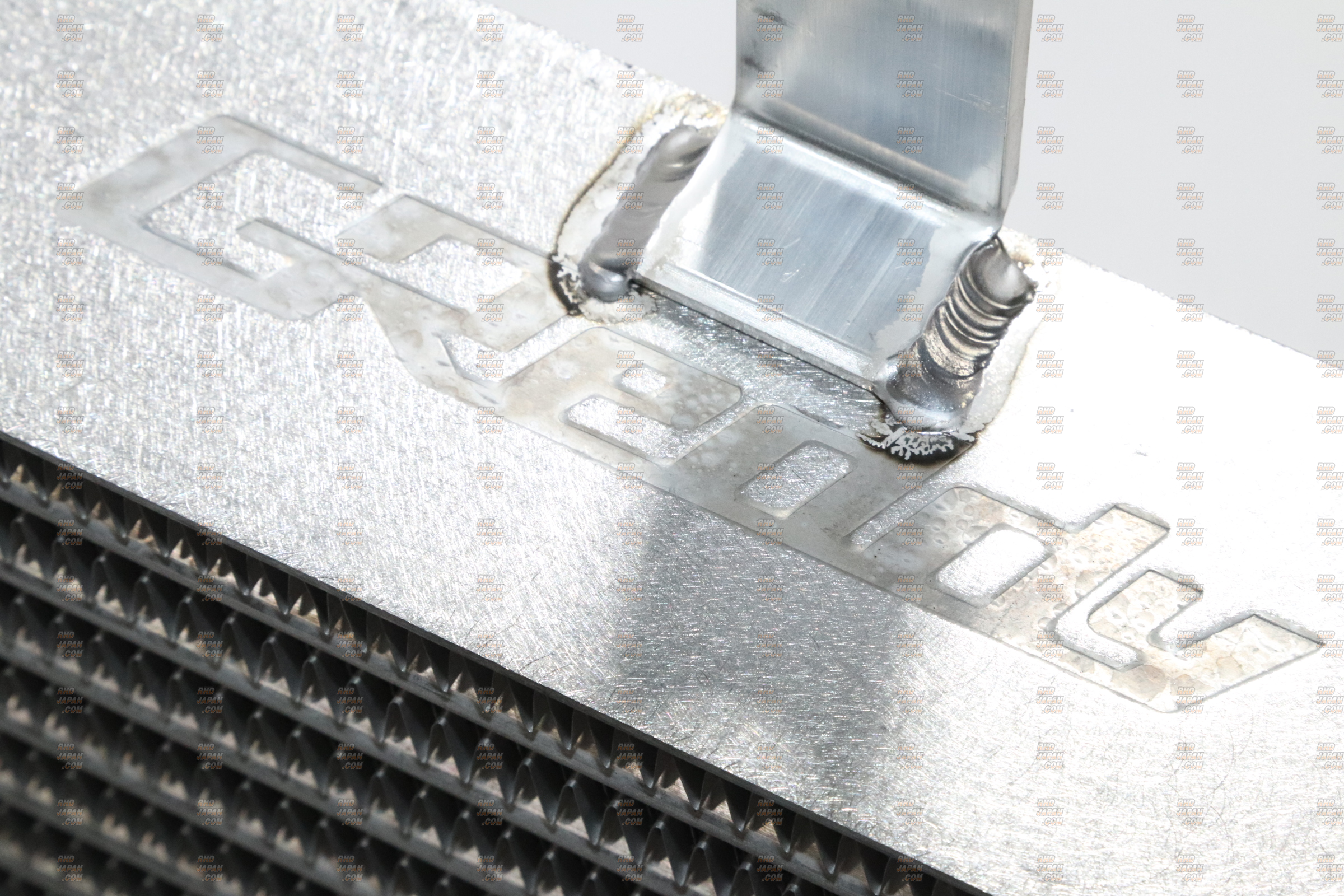 Trust GReddy Front Mounted Intercooler Kit TYPE24F - JZX100 - RHDJapan