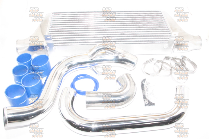 Trust GReddy Front Mounted Intercooler Kit TYPE24F use with TD06 T67 - S14 S15
