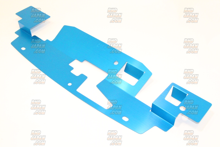 CUSCO Radiator Cooling Plate Aluminum - S15