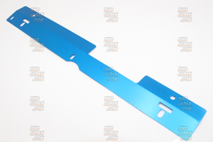 CUSCO Radiator Cooling Plate Aluminum - BE5 BH5