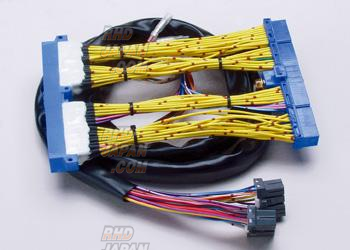 Trust GReddy E-Manage Blue Setup Kit - ZNE10 - RHDJapan