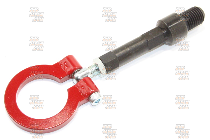 J's Racing Towing Hook Front - GK3 GK4 GK5 GK6