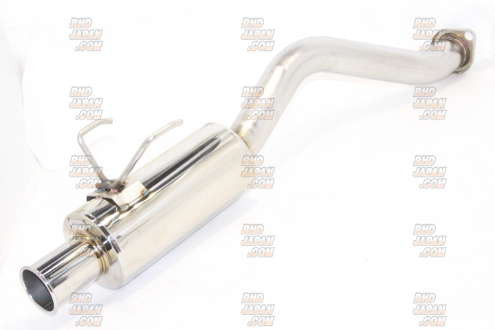 Spoon Sports Tail Silencer N1 Type - EG6 EK4 EK9 - RHDJapan