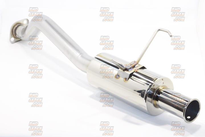 Spoon Sports Tail Silencer N1 Type - DC2 - RHDJapan