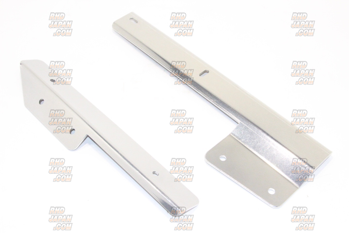 パーツ BOSS KIT Boss kit for Nissan Z32 300ZX with HICAS Import 89-94