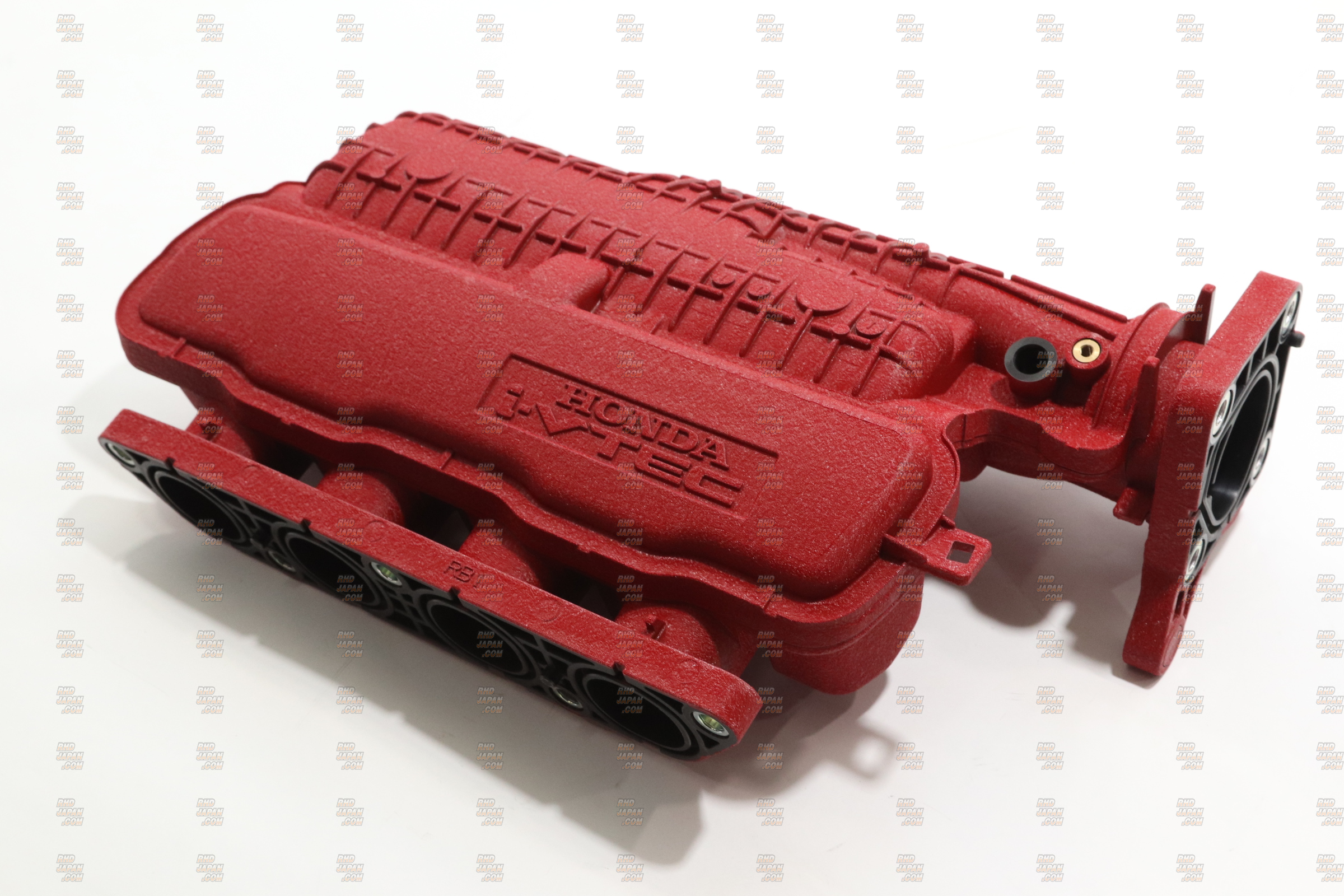 Spoon Sports Intake Chamber Red - GE8 ZF1 ZF2 - RHDJapan