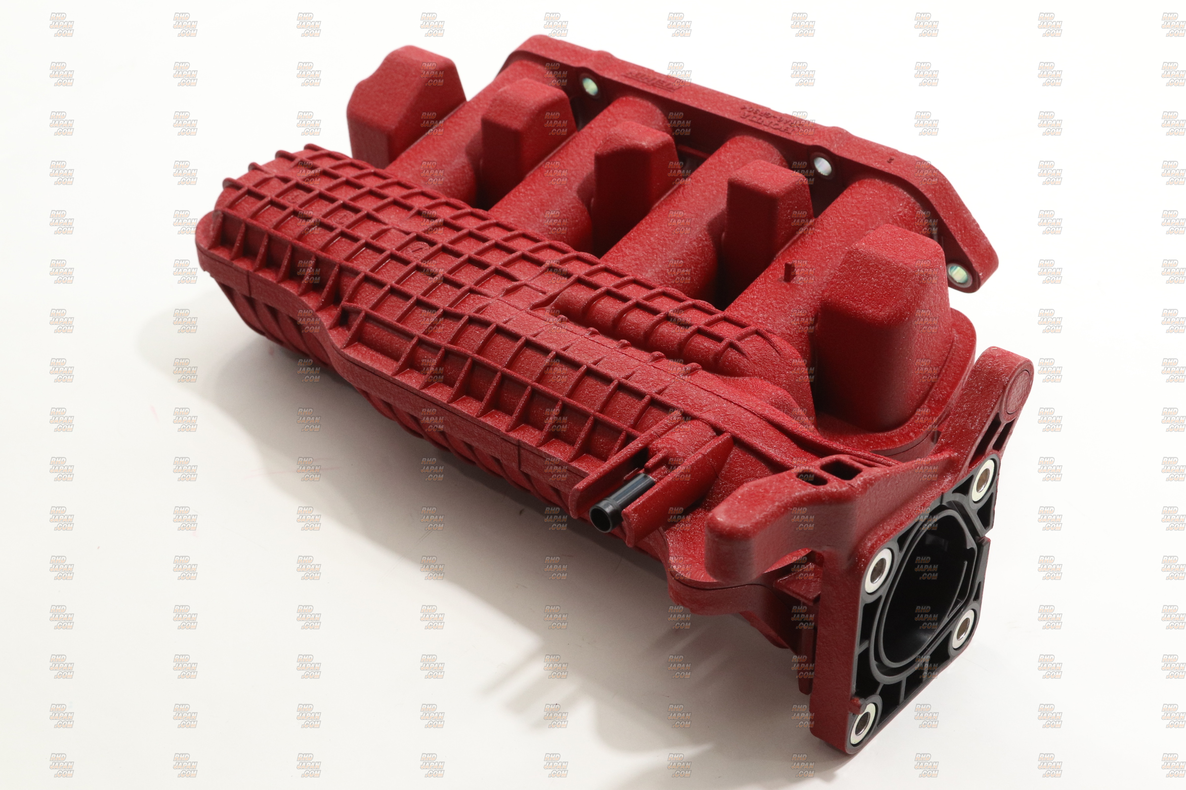 Spoon Sports Intake Chamber Red - GE8 ZF1 ZF2 - RHDJapan