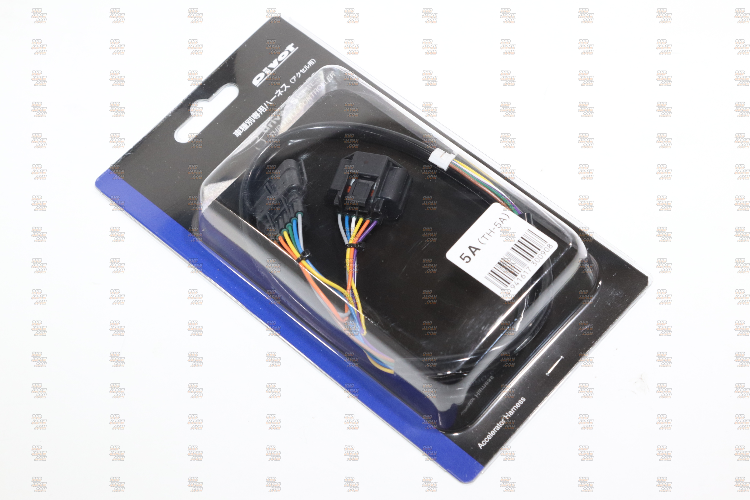 Pivot Throttle Controller with Remote Control Auto Cruise 3-Drive