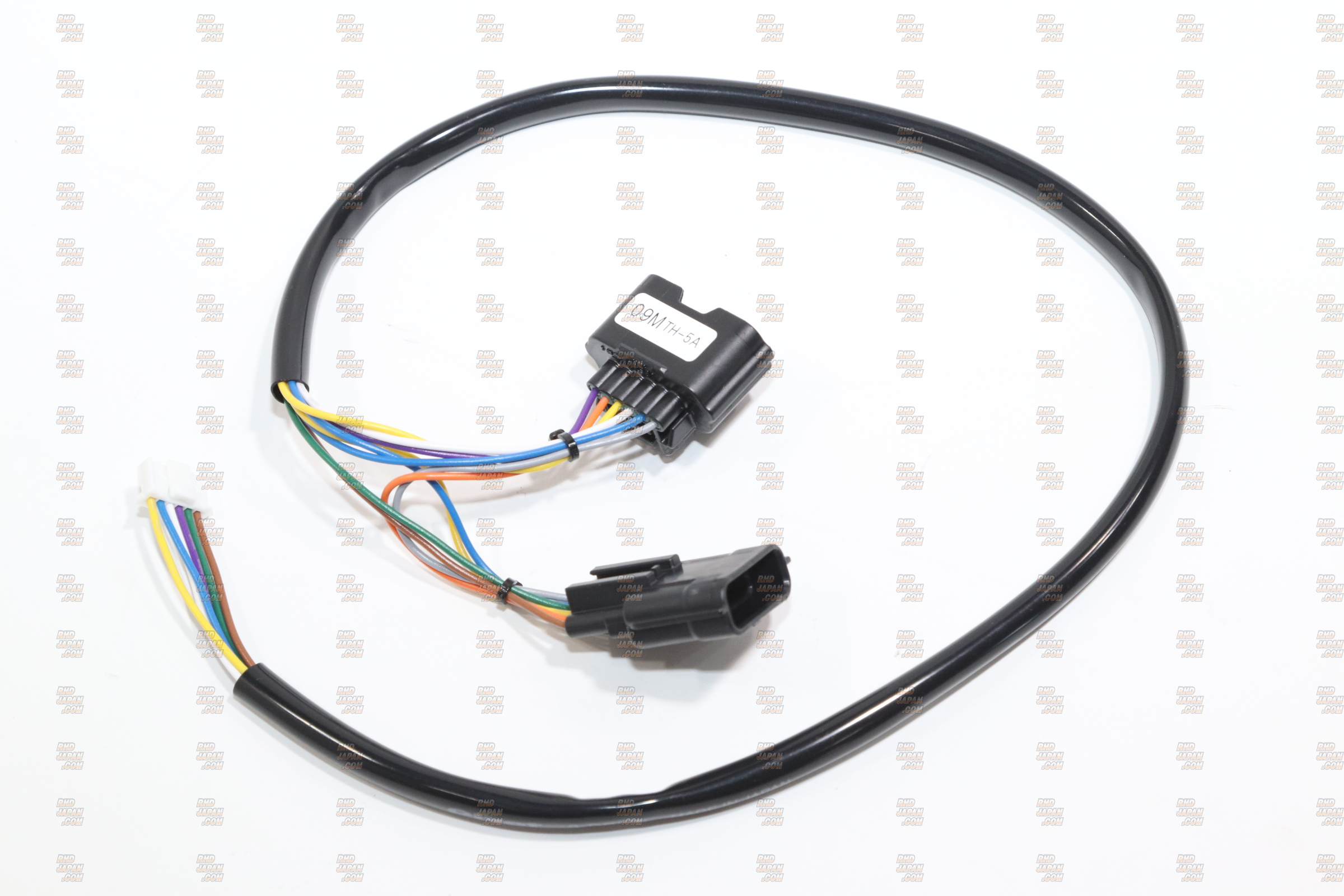 Pivot Throttle Controller 3-Drive Harness - 5A - RHDJapan