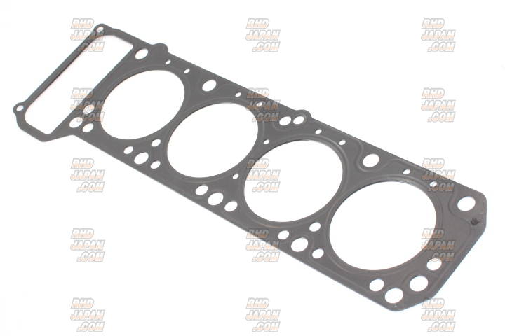 Kameari Bead Type Metal Head Gasket 1.5mm 86mm Bore - Nissan L4 L14 L16 L18