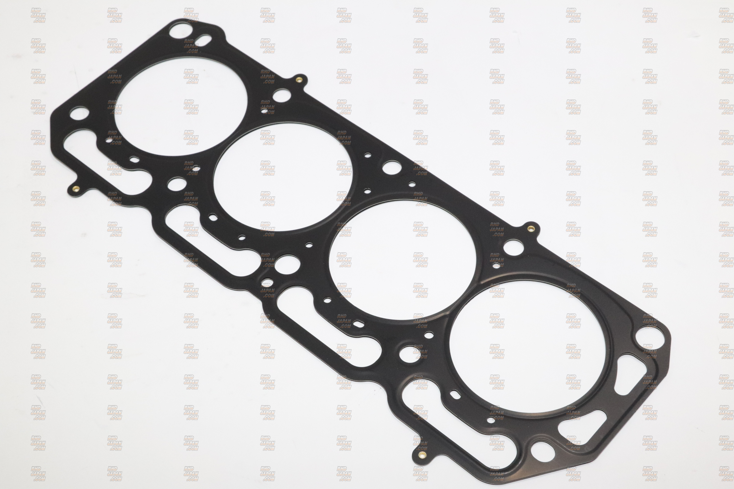 Kameari Bead Type Metal Head Gasket 1.2mm 79 - A12 A13 A14 A15