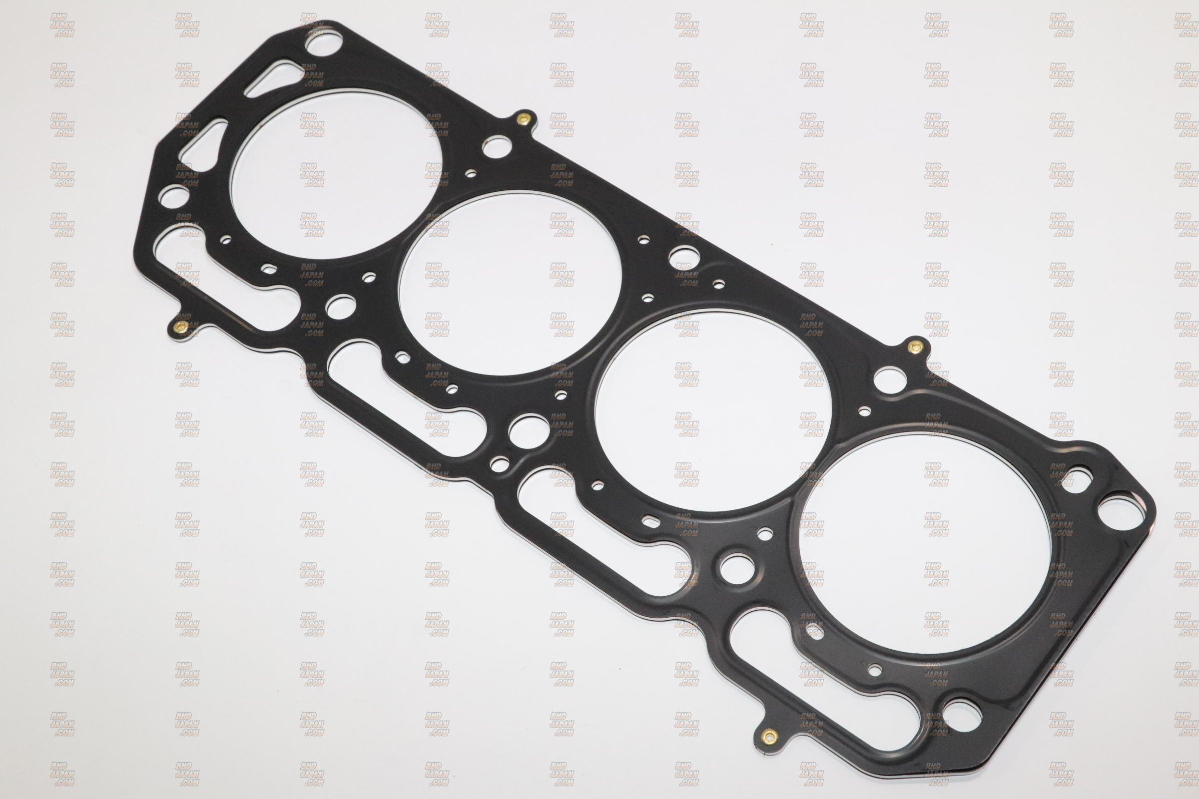 Kameari Bead Type Metal Head Gasket 1.5mm 79 - A12 A13 A14 A15