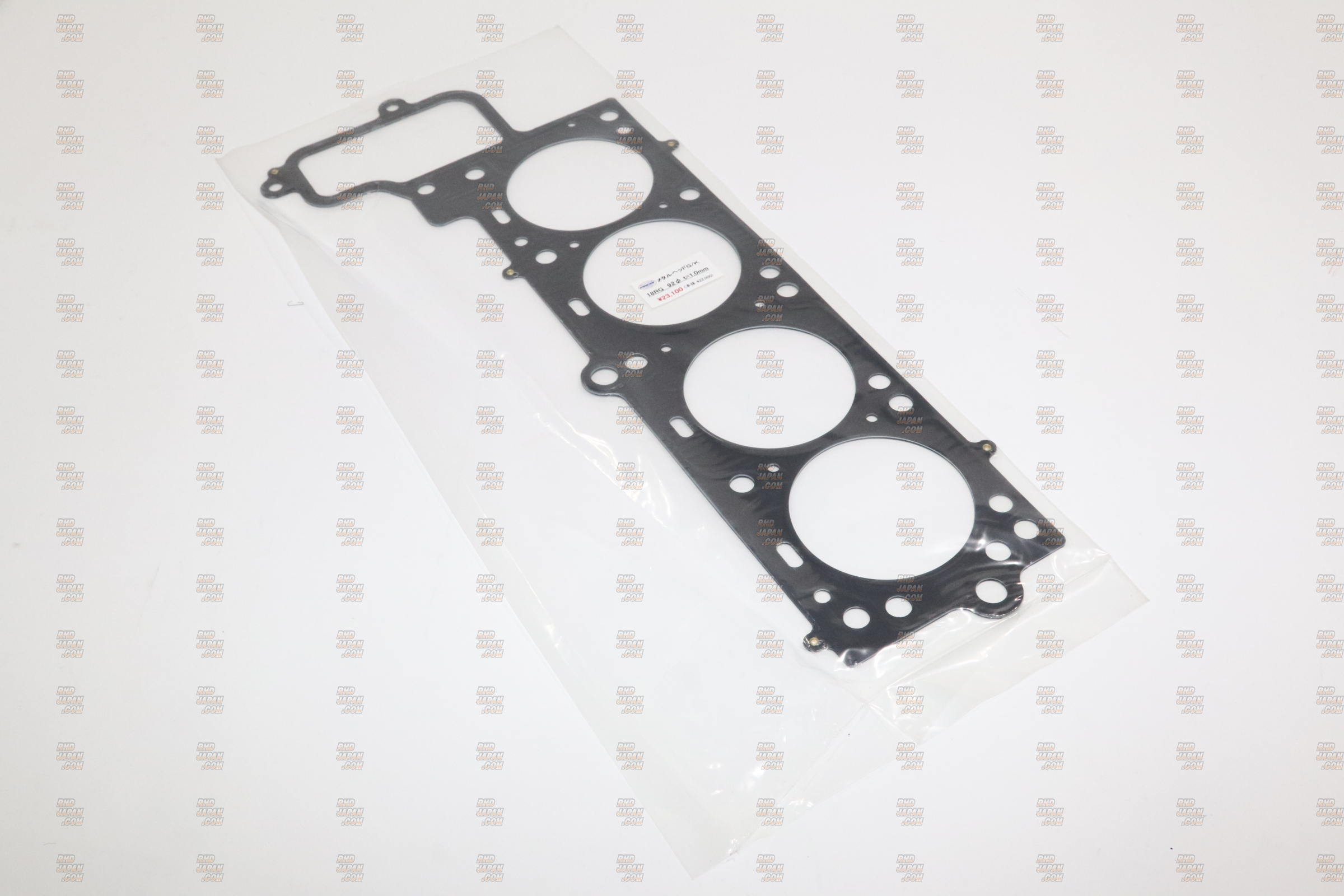 Kameari Bead Type Metal Head Gasket 1.5mm 92mm - Toyota 18R-G
