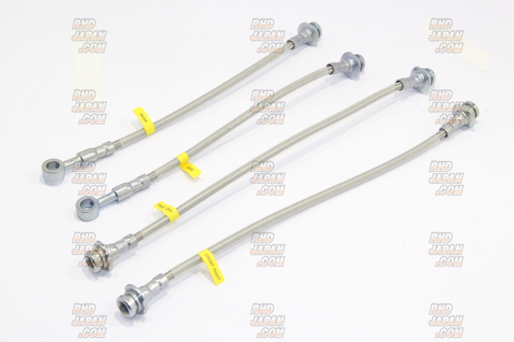 326 Power 3D☆STAR Center Attachment for OEM Option Rear Under