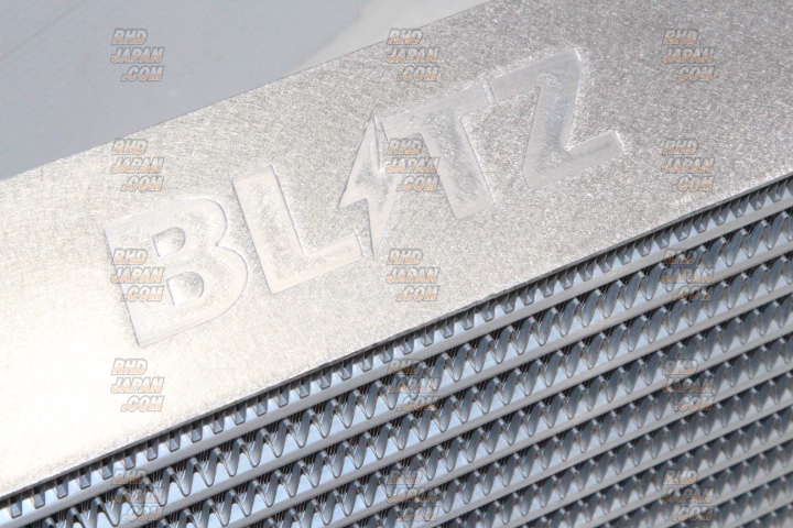 Blitz Intercooler Kit SE Standard Edition - ECR33 ER34