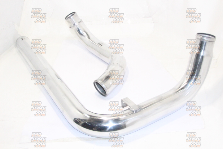 BLITZ インタークーラー SKYLINERB25DET ECR33ER34 BLITZ