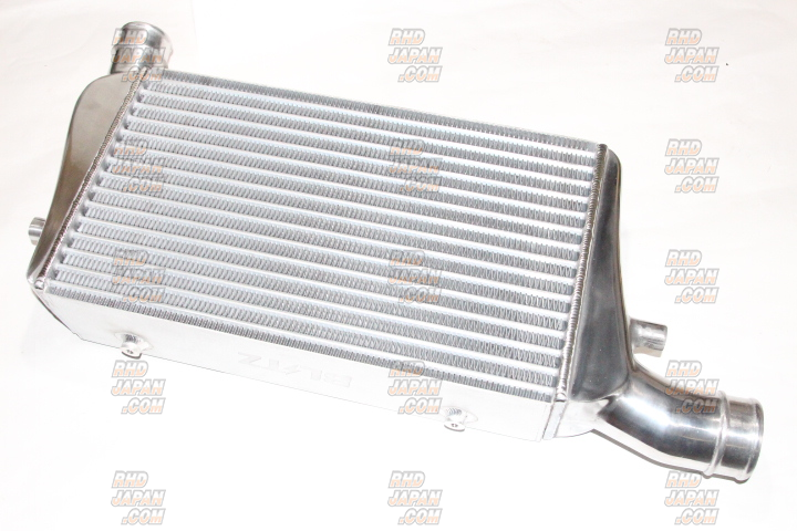 Blitz Intercooler SE - Lancer Evolution X CZ4A - RHDJapan