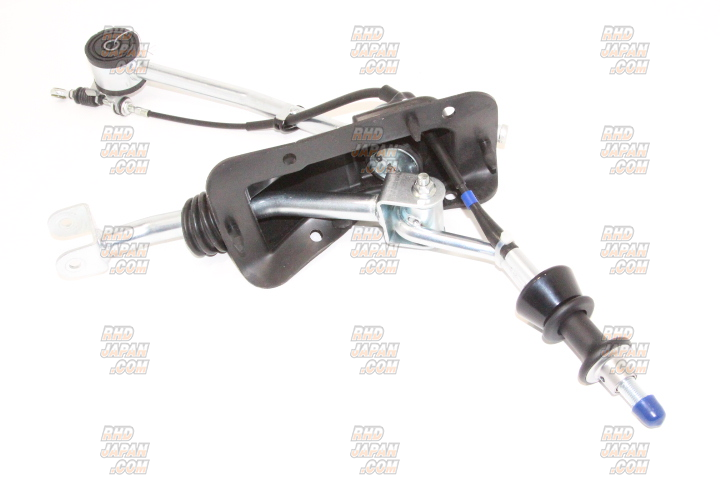 STI Quick Short Shifter Gear Kit - GVB GRB