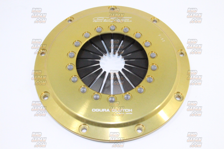 ORC 409D Single Plate Metal Clutch Release Sleeve & Bearing Set