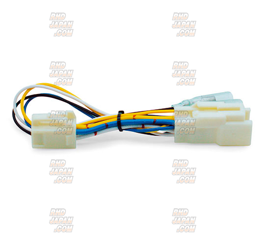 Pivot Throttle Controller 3-Drive Harness - 1D - RHDJapan