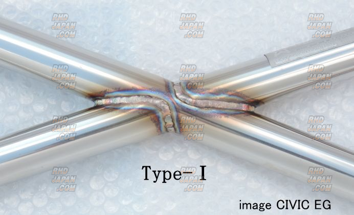 Next Miracle Cross Bar Type I - JZX100 - RHDJapan
