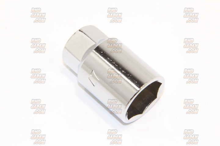 Rays Replacement Lug Nut Lock Key - No 47 - RHDJapan
