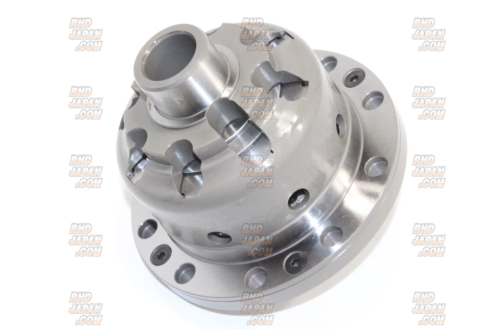 OS Giken Super Lock LSD Limited Slip Differential Spec-S - DC5 FD2 EP3 CL7