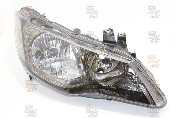 Honda OEM Head Light HID Right - Civic Type-R FD2 - RHDJapan