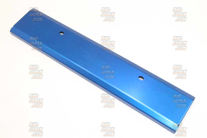 アクセサリー Swiftindustries bluelug Laile Aluminum Plug Cover Garnish Blue - Swift Sport ZC32S - RHDJapan