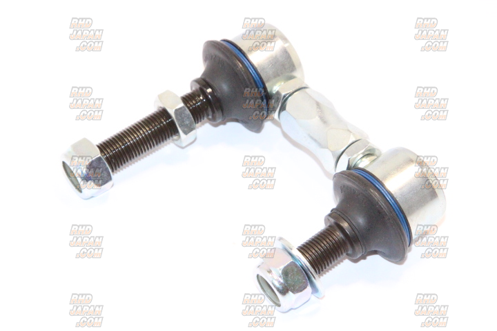 Nagisa Auto Sagemasu Low-Down Adjustable Stabilizer Link Front - GT-R ...