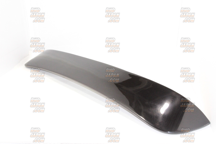 Origin Labo. Rear Trunk Wing Type 3 FRP - JZX100 Chaser