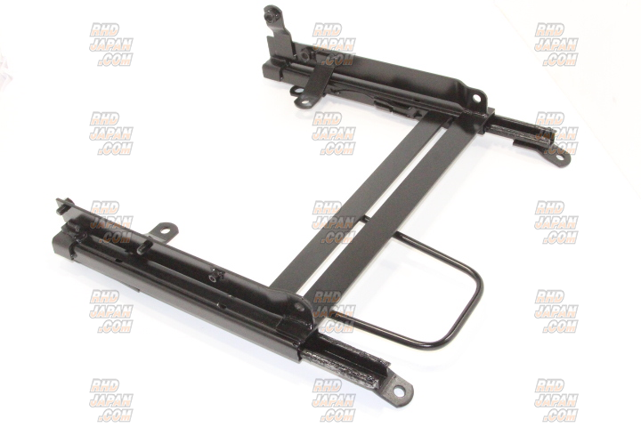 Back Yard Special Low Position Seat Rail OEM Seat Right - S2000 AP1 AP2